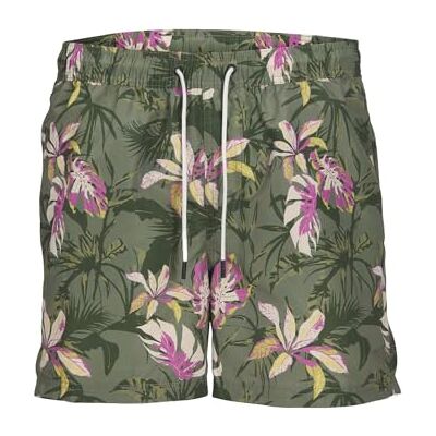 JACK & JONES JPSTFIJI JJSWIM AOP Originals LY, Laurelkrans, XS JACK & JONES JPSTFIJI JJSWIM AOP Originals LY, Laurelkrans, XS