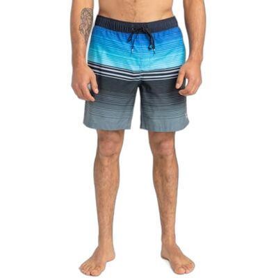 BILLABONG badshorts för män blå XS BILLABONG badshorts för män blå XS