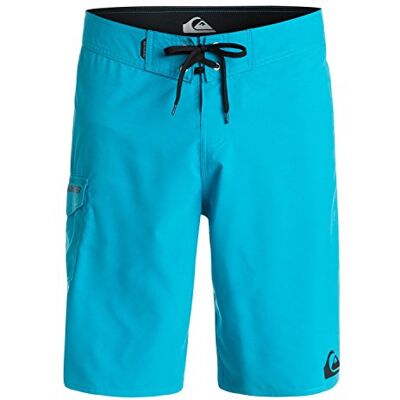 Quiksilver Everyday 21 brädshorts för män, badbyxor, badshorts, 4 Quiksilver Everyday 21 brädshorts för män, badbyxor, badshorts, 4