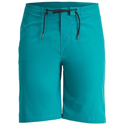 JACK & JONES Herr JPSTCAPRI JJSWIM SI SOLID badshorts, Deep Lake, XL, Djup sjö, XL JACK & JONES Herr JPSTCAPRI JJSWIM SI SOLID badshorts, Deep Lake, XL, Djup sjö, XL