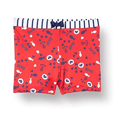 Steiff Girl badshorts badbyxor Steiff Girl badshorts badbyxor