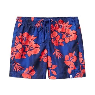 United badshorts, Vit, 130 United badshorts, Vit, 130