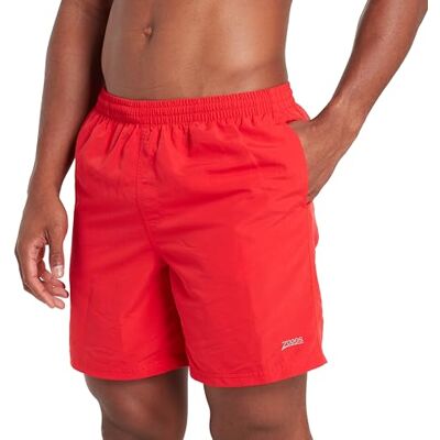 Zoggs herr Penrith 17 Tum Shorts Badbyxor Zoggs herr Penrith 17 Tum Shorts Badbyxor