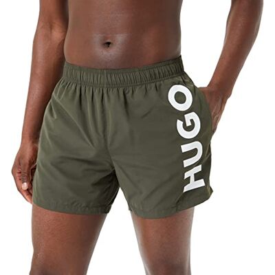 HUGO Boss herr abas badbyxor HUGO Boss herr abas badbyxor