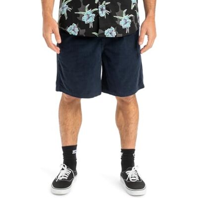 Quiksilver herr taxer sladd med shorts Quiksilver herr taxer sladd med shorts