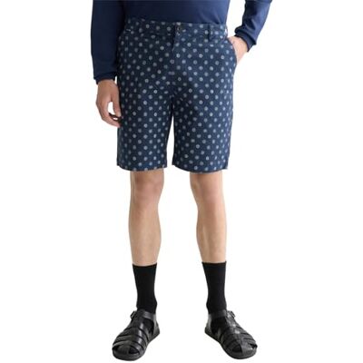 Scotch & Soda Stuart anpassade shorts Scotch & Soda Stuart anpassade shorts