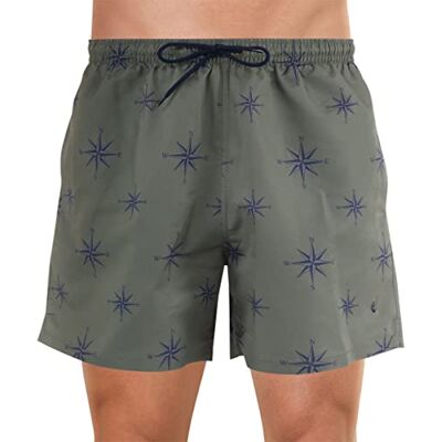 EMINENCE unisex vuxen Grandes Vacances 5u33 Simblöja EMINENCE unisex vuxen Grandes Vacances 5u33 Simblöja