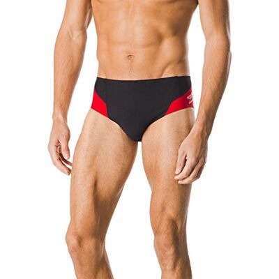 Speedo herr gnista skarv kort baddräkt Speedo herr gnista skarv kort baddräkt