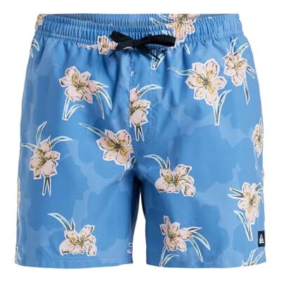 Quiksilver boardshorts alla dagar RAK VOLLEY 15 Män Blå XS, Backyards Coronet Blue Blq7, XS Quiksilver boardshorts alla dagar RAK VOLLEY 15 Män Blå XS, Backyards Coronet Blue Blq7, XS