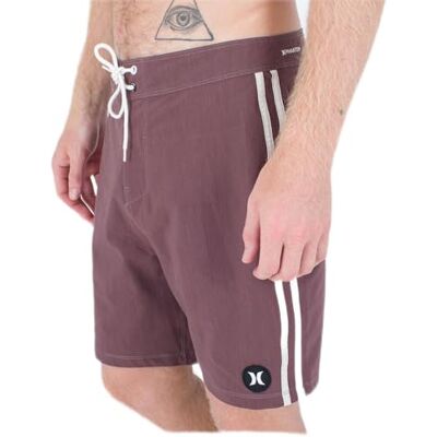 Hurley Phntm Naturals Tlgt 18', Espresso, 176 SE Hurley Phntm Naturals Tlgt 18', Espresso, 176 SE