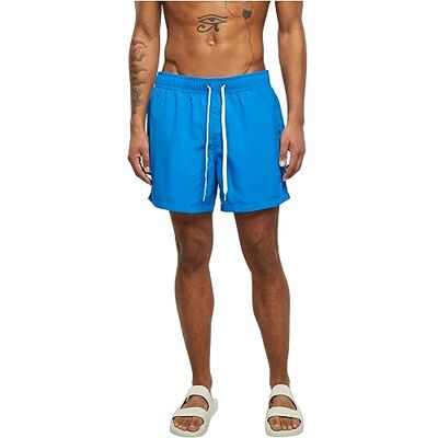Build Your Brand herr Badshorts Överkroppar Build Your Brand herr Badshorts Överkroppar