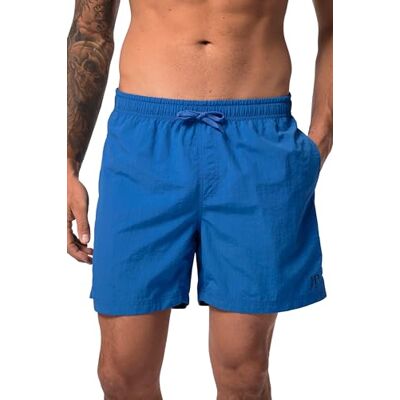 JP 1880 badshorts för män, svart, 3XL JP 1880 badshorts för män, svart, 3XL