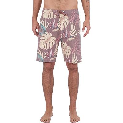 Hurley Phntm Naturals Wkndr 20' Herrbadkläder Hurley Phntm Naturals Wkndr 20' Herrbadkläder
