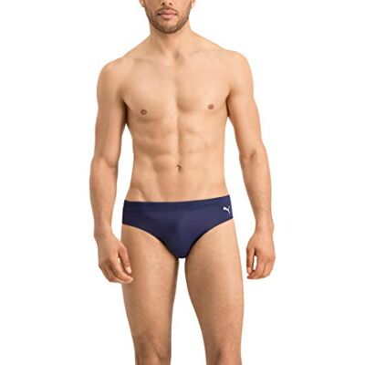 PUMA Herr Badbyxor Classic Herren-schwimmhose PUMA Herr Badbyxor Classic Herren-schwimmhose