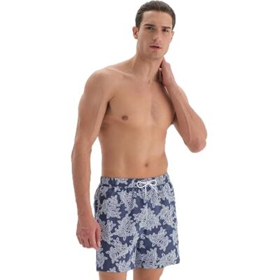 Dagi herr Mode badshorts Badbyxor Dagi herr Mode badshorts Badbyxor