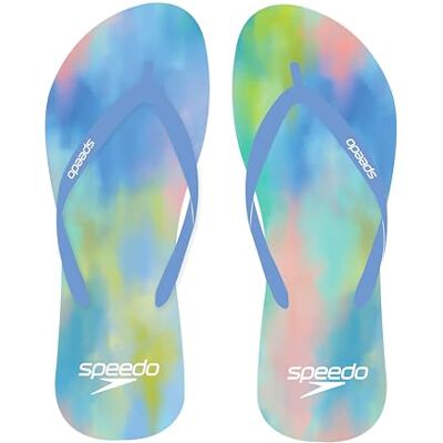 Speedo Flip Flop Flip Flop, Blå, 7, BLÅ, 40 EU Speedo Flip Flop Flip Flop, Blå, 7, BLÅ, 40 EU