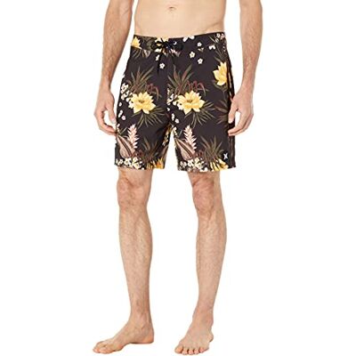 Hurley Mäns M Phtm baklucka 18' brädshorts Medium oliv 48 Hurley Mäns M Phtm baklucka 18' brädshorts Medium oliv 48