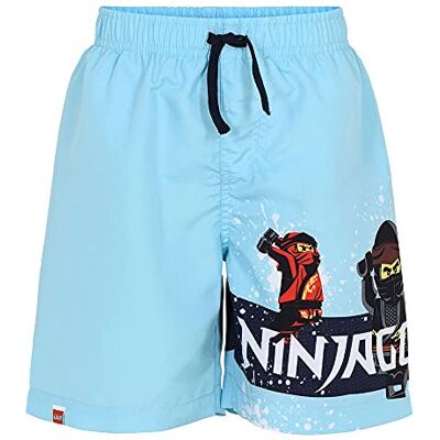 Lego pojkar Ninjago Badshorts Boardshorts Lego pojkar Ninjago Badshorts Boardshorts