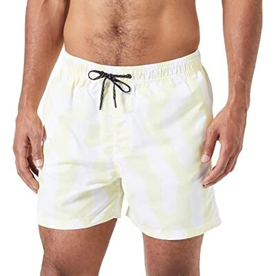 JACK & JONES herr jpstfiji jjoceanday swim badshorts JACK & JONES herr jpstfiji jjoceanday swim badshorts