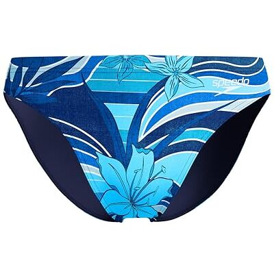 Speedo herrtryck strandstjärna kort 2 tum kort, Hawaiian Sky, 38 Speedo herrtryck strandstjärna kort 2 tum kort, Hawaiian Sky, 38