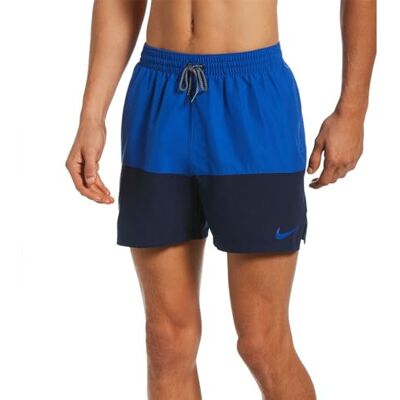NIKE 5" Volley Short Baddräkter Herr NIKE 5" Volley Short Baddräkter Herr