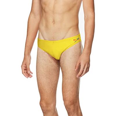 Speedo PowerFlex Eco Solar Badbyxor för män Speedo PowerFlex Eco Solar Badbyxor för män