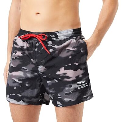 Diesel herr Bmbx-nico Boardshorts Diesel herr Bmbx-nico Boardshorts