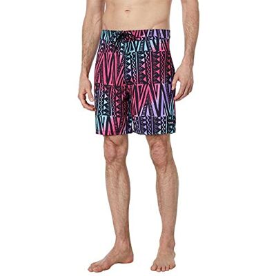 Hurley Mäns Phantom Classic 18 tum boardshorts, blå (blå gaze), 44 Hurley Mäns Phantom Classic 18 tum boardshorts, blå (blå gaze), 44