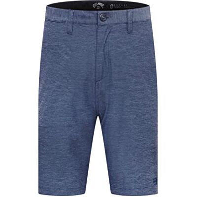 BILLABONG Crossfire board-shorts för män (paket med 1) BILLABONG Crossfire board-shorts för män (paket med 1)