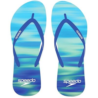 Speedo Flip Flop Flip Flop, Blå, 12, BLÅ, 44.5 EU Speedo Flip Flop Flip Flop, Blå, 12, BLÅ, 44.5 EU