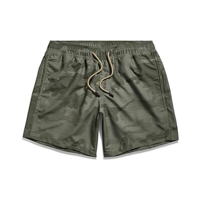 G-STAR RAW Dirik camo ao simshorts, Flerfärgad (Shamrock Line Camo D24471-c331-g458), S G-STAR RAW Dirik camo ao simshorts, Flerfärgad (Shamrock Line Camo D24471-c331-g458), S