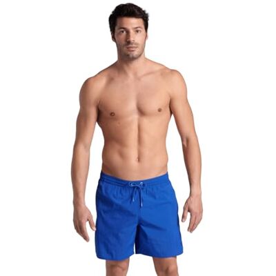 ARENA Herr Beach Boxer Solid Strandshorts Herr (1 pack) ARENA Herr Beach Boxer Solid Strandshorts Herr (1 pack)
