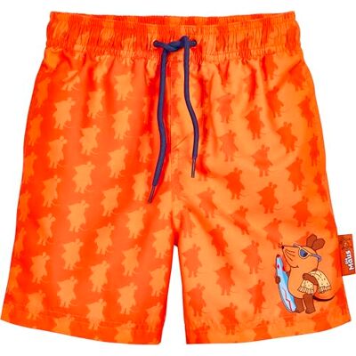 Playshoes UV-Schutz Beach-Short Badeshorts Playshoes UV-Schutz Beach-Short Badeshorts