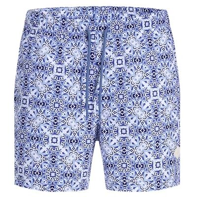 JACK & JONES herr Jpstmaui Sand Mature Swim Shorts Jpstmaui Sandmature badshorts (1-pack) JACK & JONES herr Jpstmaui Sand Mature Swim Shorts Jpstmaui Sandmature badshorts (1-pack)