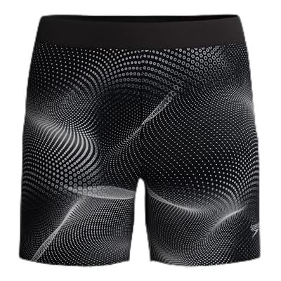 Speedo Men's The Lookout Volley 40,6 cm tryck vattenshorts Speedo Men's The Lookout Volley 40,6 cm tryck vattenshorts