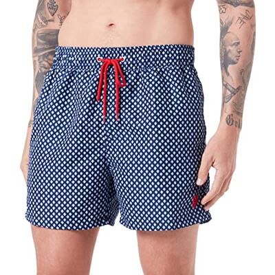 Haute Pression Högtryck B265 CO1 TXL, Material: Polyester, XL Haute Pression Högtryck B265 CO1 TXL, Material: Polyester, XL