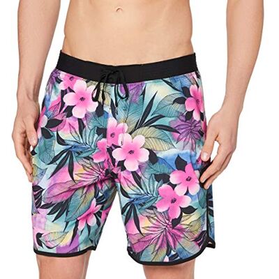 Hurley M Phtm Hyperweave Max Spraygun 18 tum bräda shorts herr Hurley M Phtm Hyperweave Max Spraygun 18 tum bräda shorts herr