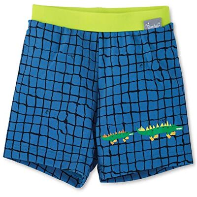 Sterntaler Pojkar badshorts, UV-skydd 50, blå, 92 cm Sterntaler Pojkar badshorts, UV-skydd 50, blå, 92 cm