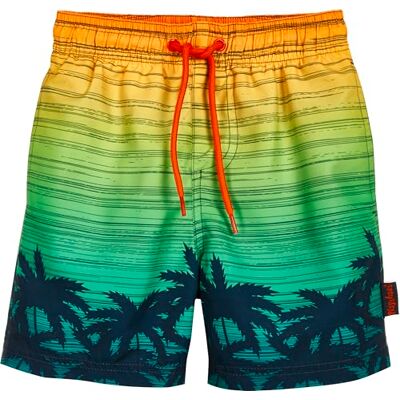 Playshoes UV-Schutz Beach-Short Badeshorts Playshoes UV-Schutz Beach-Short Badeshorts