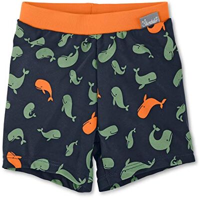 Sterntaler bebisar pojkar Badshorts Korta Valar Överkroppar Sterntaler bebisar pojkar Badshorts Korta Valar Överkroppar