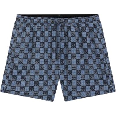 HUGO herr Aaron_swim 10262303 01 Badshorts HUGO herr Aaron_swim 10262303 01 Badshorts