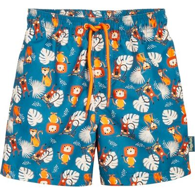 Playshoes UV-Schutz Beach-Short Badeshorts Playshoes UV-Schutz Beach-Short Badeshorts