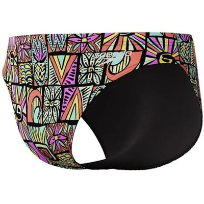 Speedo Strandstjärna kort badkläder (förpackning med 1) Speedo Strandstjärna kort badkläder (förpackning med 1)