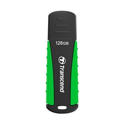 Transcend JF810 128GB USB drive USB 3.1 Gen 1 (TS128GJF810) Transcend JF810 128GB USB drive USB 3.1 Gen 1 (TS128GJF810)