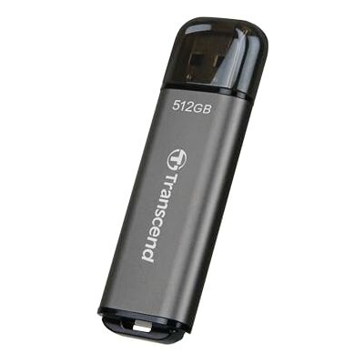 Transcend JF920 512GB USB drive USB 3.2 Gen 1 (TS512GJF920) Transcend JF920 512GB USB drive USB 3.2 Gen 1 (TS512GJF920)