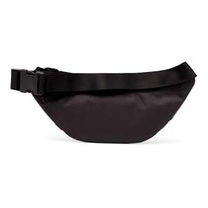 Diesel Rave Rave Crossbody X Cross BODYBAG Black Uni Män, Svart, Talla única, tillfällig Diesel Rave Rave Crossbody X Cross BODYBAG Black Uni Män, Svart, Talla única, tillfällig