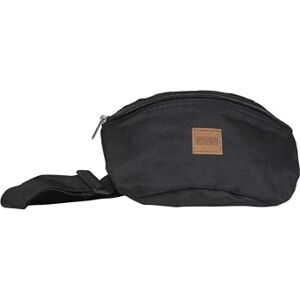 Urban Classics Män Hip Bag, höftväska för män, finns i många olika färger, en storlek, svart, Einheitsgröße, Axelväska Urban Classics Män Hip Bag, höftväska för män, finns i många olika färger, en storlek, svart, Einheitsgröße, Axelväska