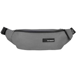 Samsonite Roader höftväska, 31 cm, 3 L, grå (drifter grå) Samsonite Roader höftväska, 31 cm, 3 L, grå (drifter grå)