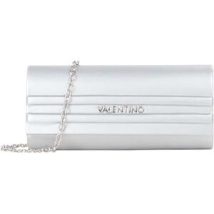 Valentino dam soffa handväska, Argento, Einheitsgröße Valentino dam soffa handväska, Argento, Einheitsgröße