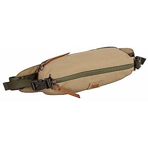 camel active Bags Laona midjeväska, en storlek, Beige Einheitsgröße camel active Bags Laona midjeväska, en storlek, Beige Einheitsgröße